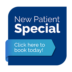 Chiropractor Near Me Glenwood MN New Patient Special Offer