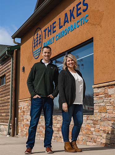 Chiropractor Glenwood MN Adam Loe Thank You Form Chiropractor Glenwood MN Adam Loe Thank You Form